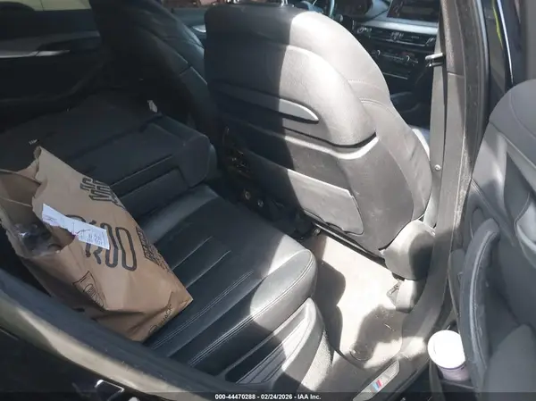 5UXKU2C54G0N81432 2016 BMW X6 - Image 8