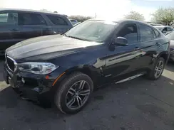 5UXKU2C54G0N82046 2016 BMW X6
