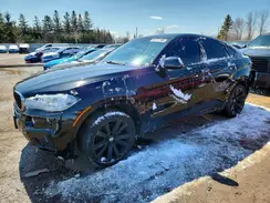 5UXKU2C54G0N82158 2016 BMW X6