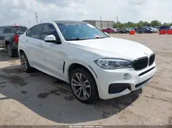 5UXKU2C54G0N82404 2016 BMW X6