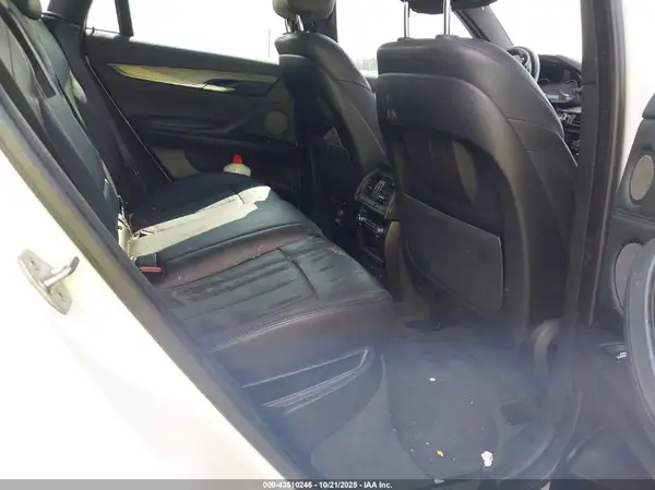 5UXKU2C54G0N82404 2016 BMW X6 - Image 8