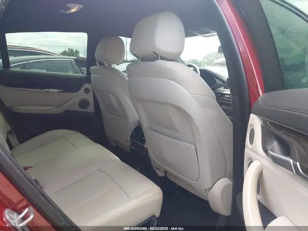 5UXKU2C54G0N83181 2016 BMW X6 - Image 8