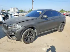 5UXKU2C54G0N83682 2016 BMW X6