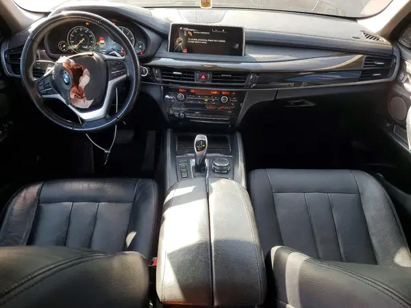 5UXKU2C54G0N83682 2016 BMW X6 - Image 8