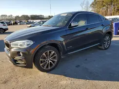 5UXKU2C54G0N83763 2016 BMW X6