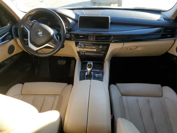 5UXKU2C54G0N83763 2016 BMW X6 - Image 8