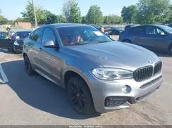 5UXKU2C54G0N84038 2016 BMW X6