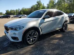 5UXKU2C54G0N84184 2016 BMW X6