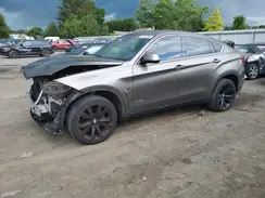 5UXKU2C54H0N85188 2017 BMW X6