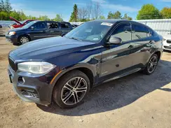 5UXKU2C54H0N85210 2017 BMW X6