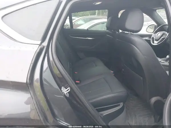 5UXKU2C54H0N85448 2017 BMW X6 - Image 8