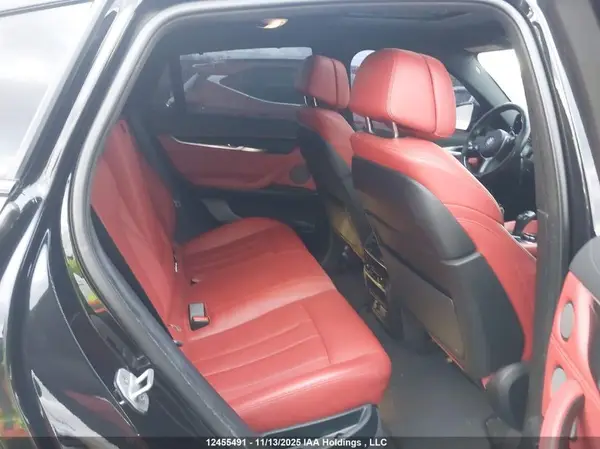 5UXKU2C54J0X48430 2018 BMW X6 - Image 8