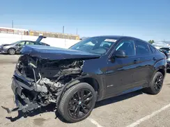 5UXKU2C54J0X48508 2018 BMW X6