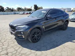 5UXKU2C54J0X48685 2018 BMW X6