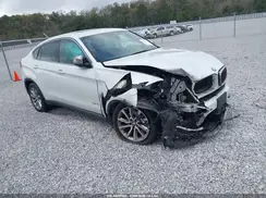 5UXKU2C54J0X49190 2018 BMW X6