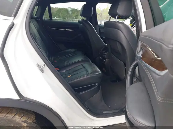 5UXKU2C54J0X49190 2018 BMW X6 - Image 8