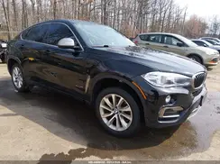 5UXKU2C54J0X49299 2018 BMW X6