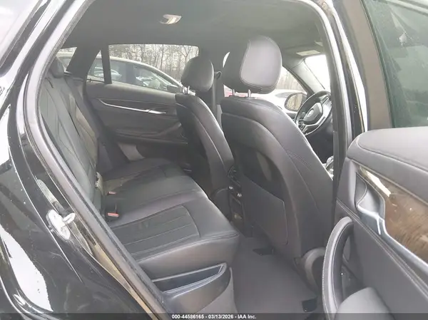 5UXKU2C54J0X49299 2018 BMW X6 - Image 8