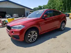 5UXKU2C54J0X49593 2018 BMW X6
