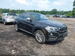 5UXKU2C54J0X49951 2018 BMW X6