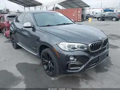 5UXKU2C54J0X50632 2018 BMW X6