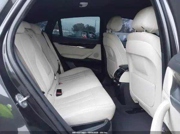5UXKU2C54J0X50632 2018 BMW X6 - Image 8