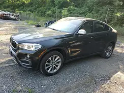 5UXKU2C54J0X50808 2018 BMW X6