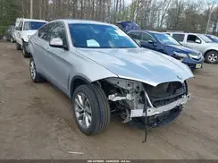 5UXKU2C54J0X51635 2018 BMW X6