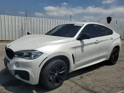 5UXKU2C54J0Z62026 2018 BMW X6