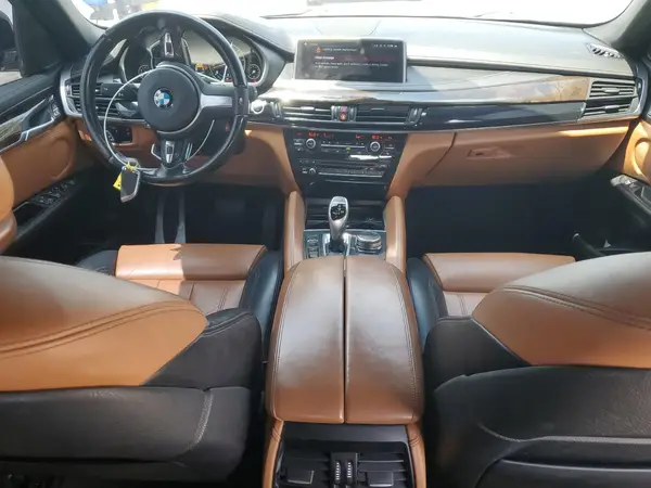 5UXKU2C54J0Z62026 2018 BMW X6 - Image 8