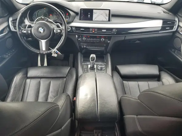 5UXKU2C54J0Z62687 2018 BMW X6 - Image 8