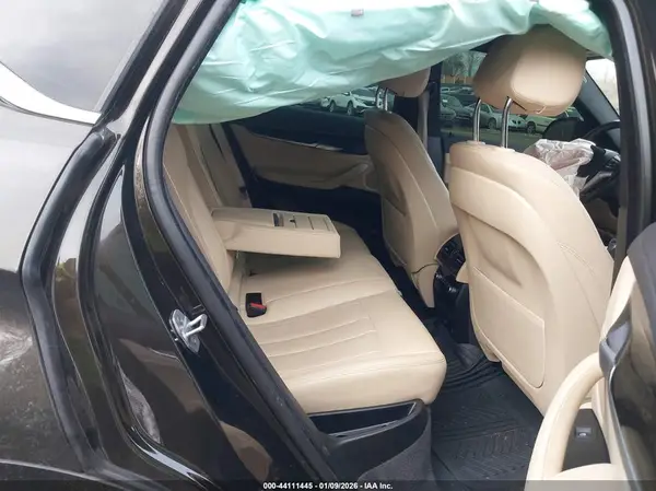 5UXKU2C54K0Z63548 2019 BMW X6 - Image 8