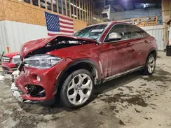 5UXKU2C54K0Z63811 2019 BMW X6