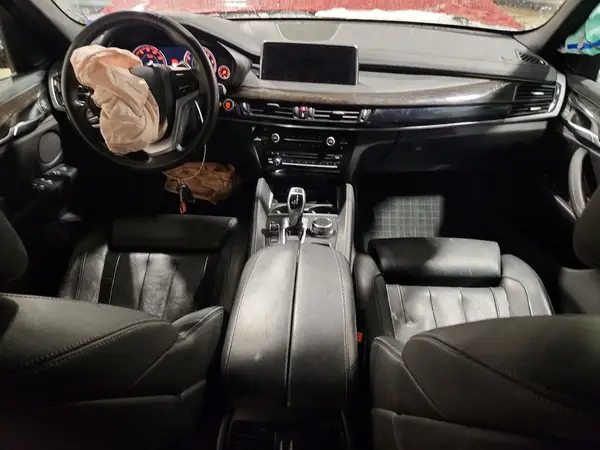 5UXKU2C54K0Z63811 2019 BMW X6 - Image 8