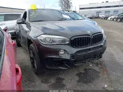 5UXKU2C54K0Z63842 2019 BMW X6