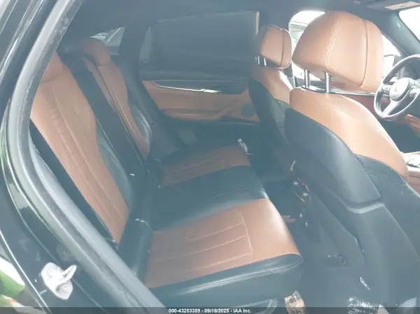 5UXKU2C54K0Z63842 2019 BMW X6 - Image 8