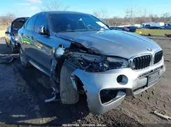 5UXKU2C54K0Z64117 2019 BMW X6