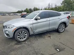 5UXKU2C54K0Z64716 2019 BMW X6