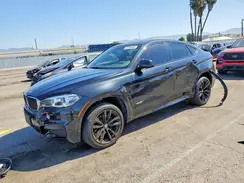 5UXKU2C54K0Z64876 2019 BMW X6