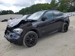 5UXKU2C54K0Z65137 2019 BMW X6
