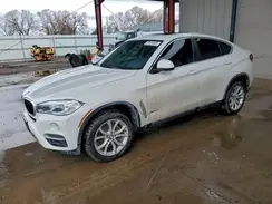 5UXKU2C55G0N78751 2016 BMW X6