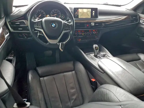 5UXKU2C55G0N78751 2016 BMW X6 - Image 8