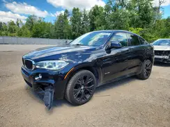 5UXKU2C55G0N79009 2016 BMW X6