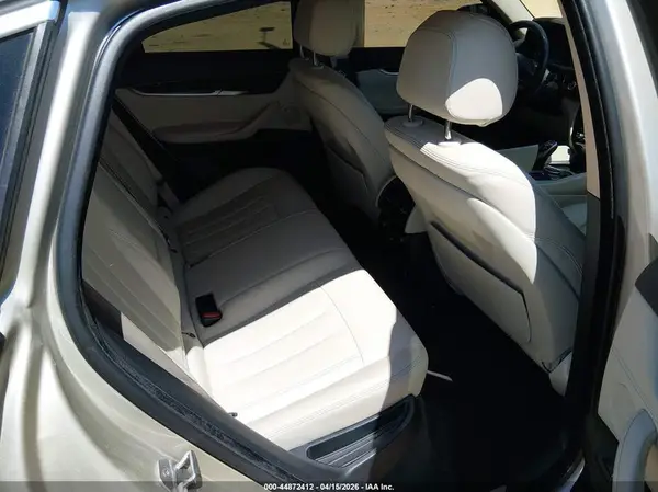 5UXKU2C55G0N79012 2016 BMW X6 - Image 8