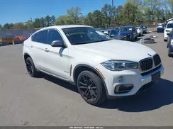 5UXKU2C55G0N79477 2016 BMW X6