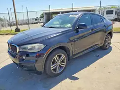 5UXKU2C55G0N80449 2016 BMW X6