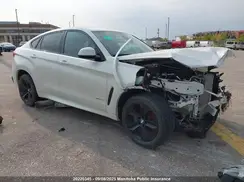 5UXKU2C55G0N80502 2016 BMW X6