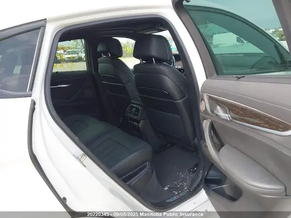 5UXKU2C55G0N80502 2016 BMW X6 - Image 8