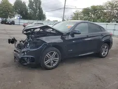 5UXKU2C55G0N80628 2016 BMW X6