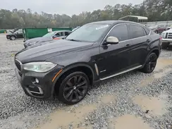 5UXKU2C55G0N81133 2016 BMW X6
